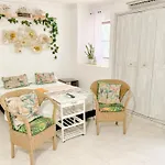 Apartamentos cerca a la playa, Los Laureles - Bedviajes
