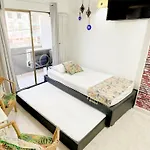 Apartamentos cerca a la playa, Los Laureles - Bedviajes