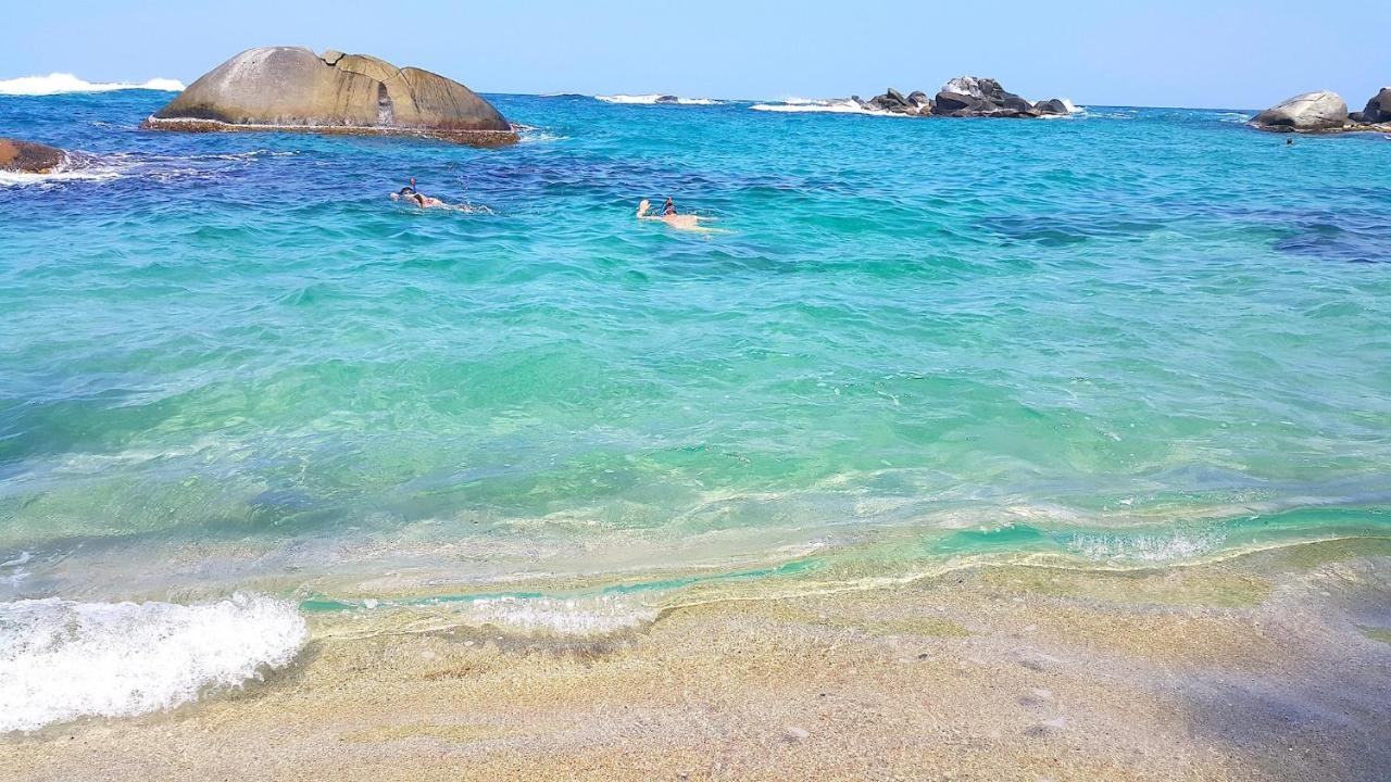 Apartamento Cerca A La Playa, Laureles - Bedviajes