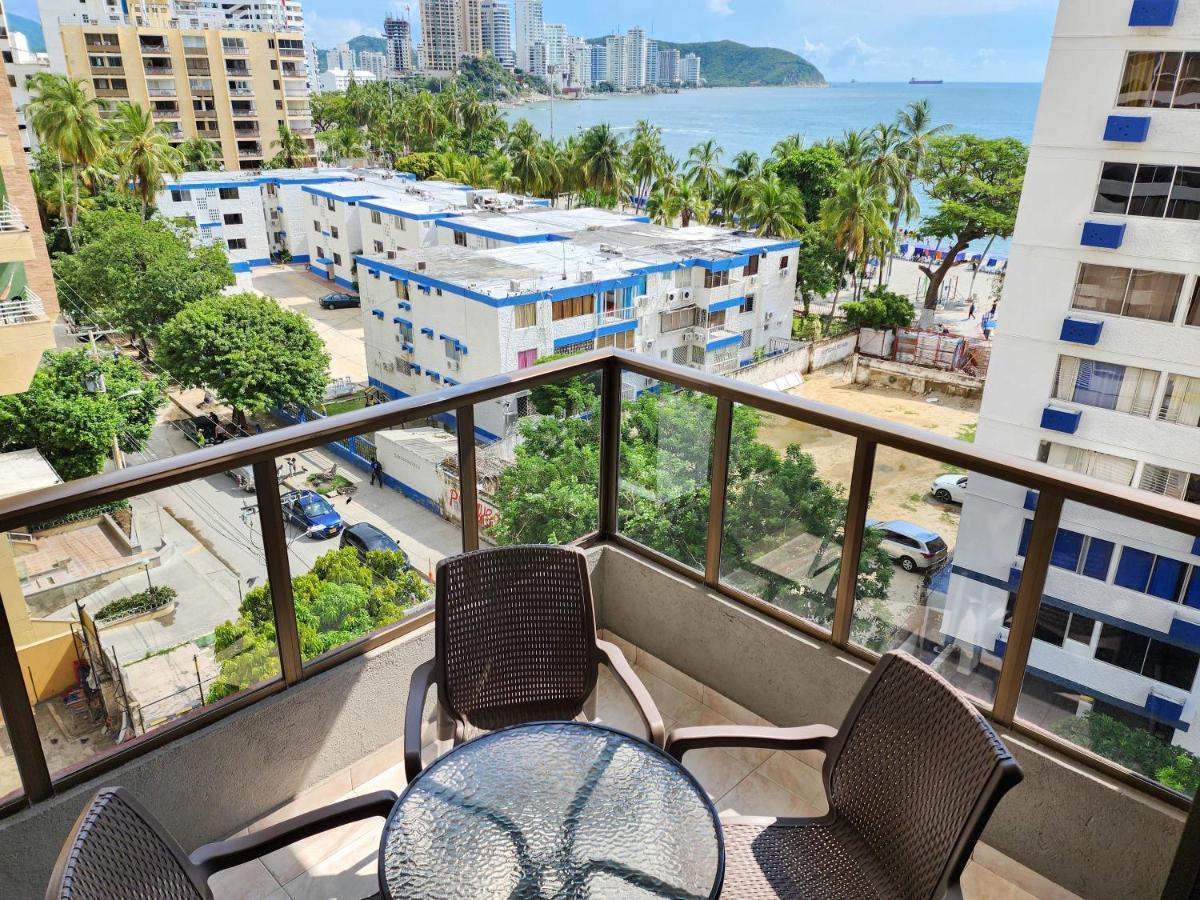 Cerca A La Playa, Laureles - Bedviajes Apartamento *