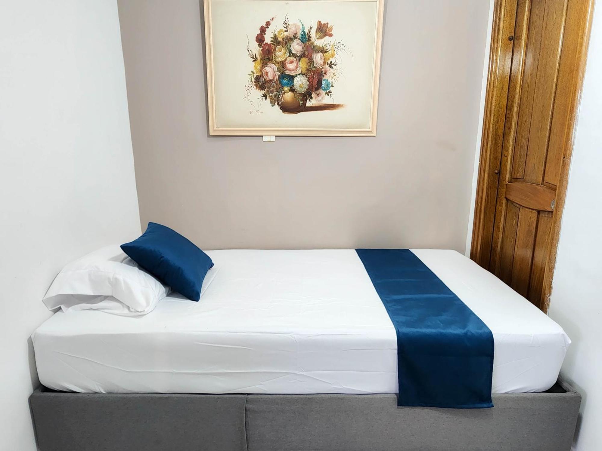 Cerca A La Playa, Laureles - Bedviajes Santa Marta (Magdalena)