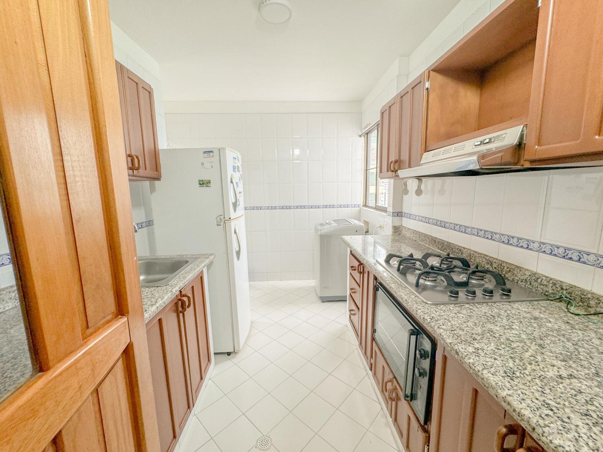 Cerca A La Playa, Laureles - Bedviajes Apartamento *