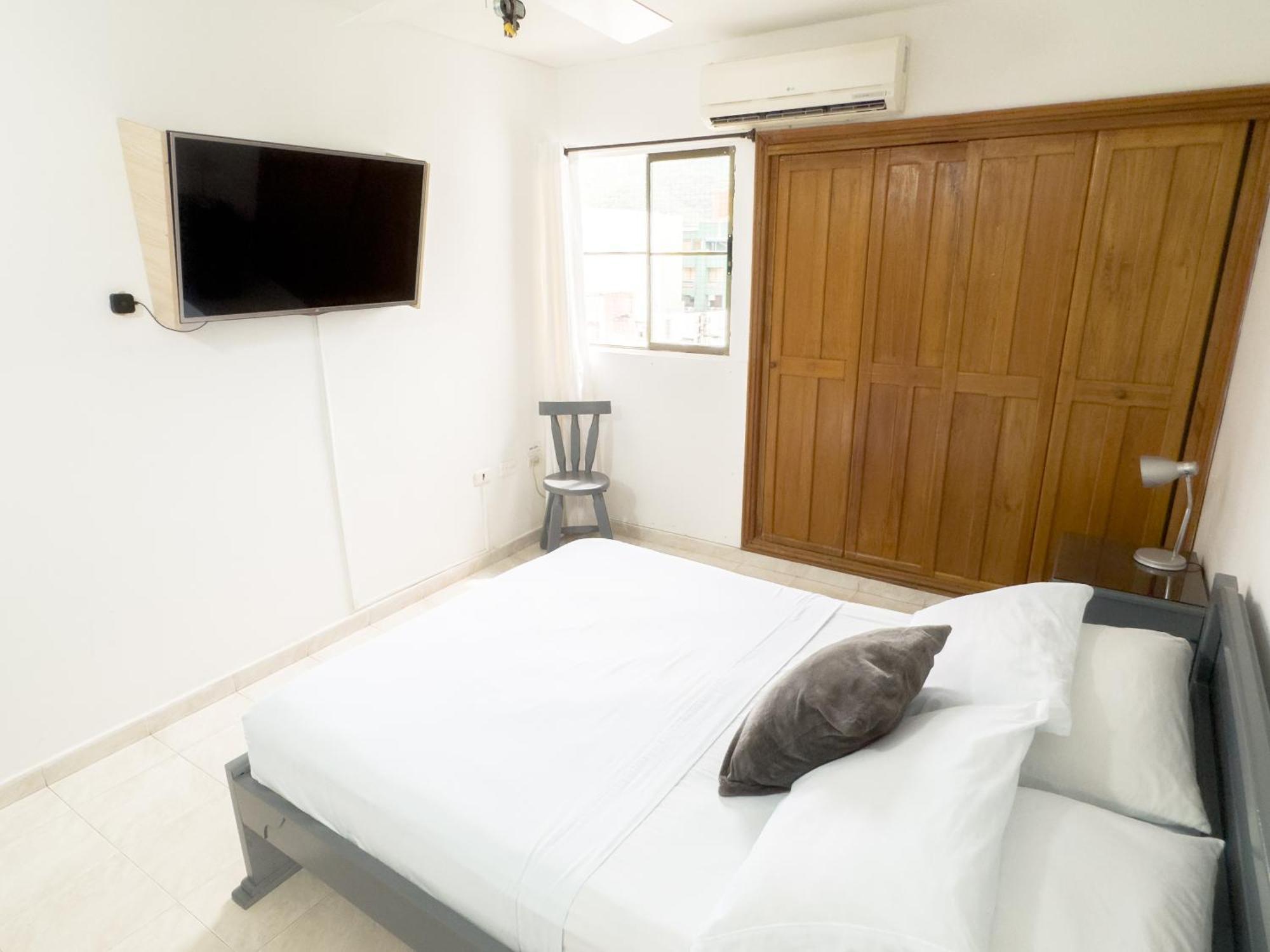 Cerca A La Playa, Laureles - Bedviajes Apartamento