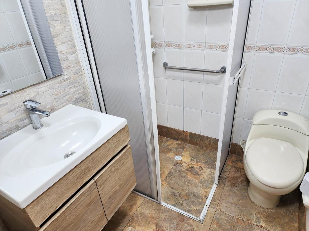 Apartment Cerca A La Playa, Laureles - By Bedviajes