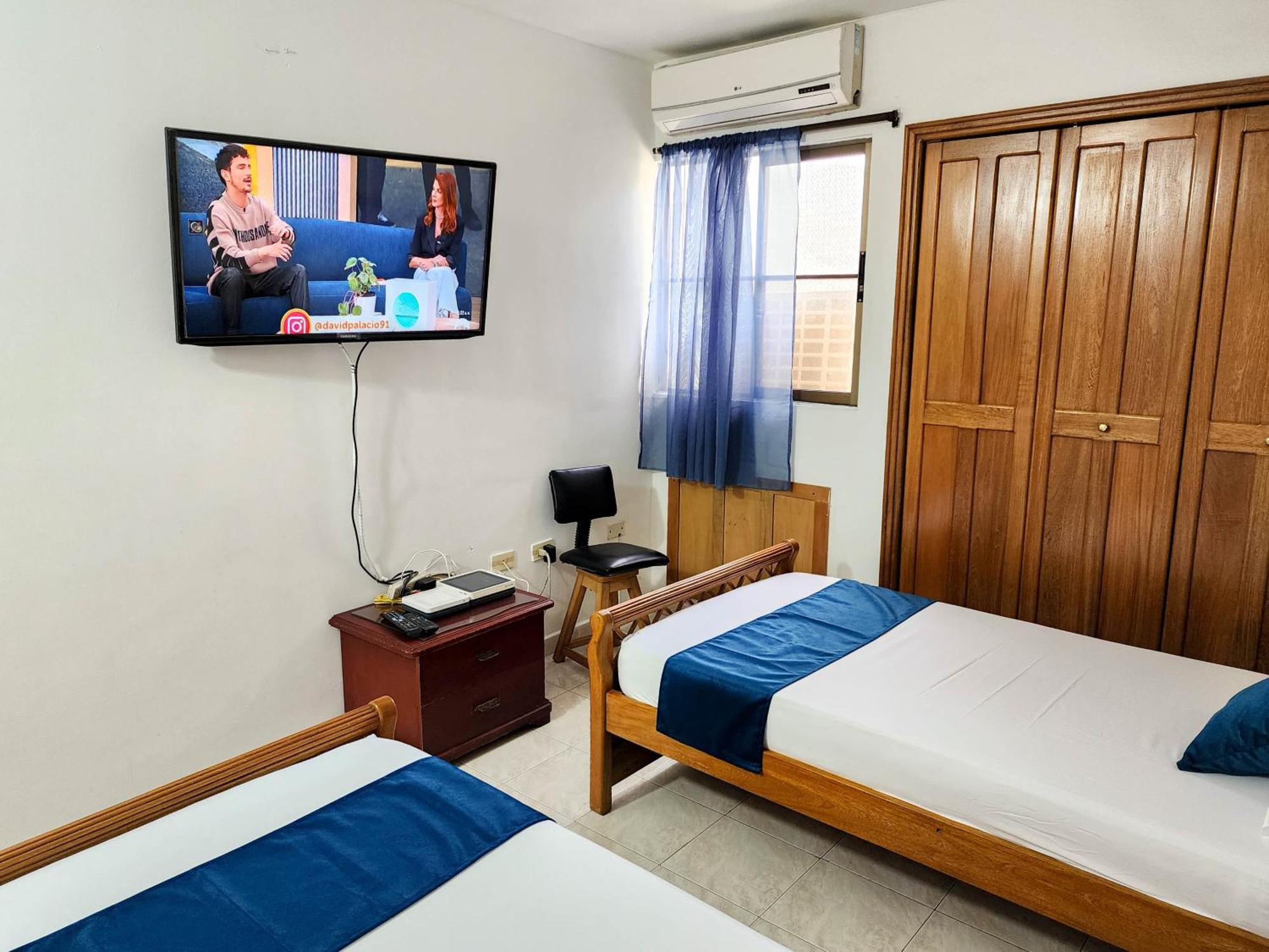 Cerca A La Playa, Laureles - By Bedviajes Apartment *