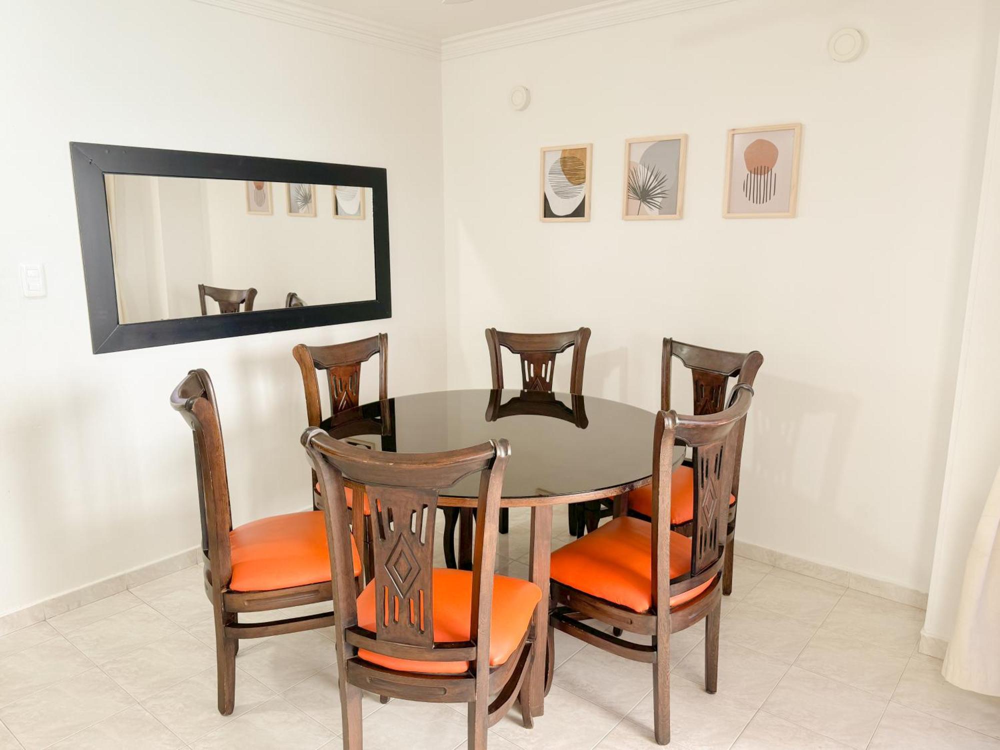 Apartment Cerca A La Playa, Laureles - By Bedviajes Santa Marta (Magdalena)