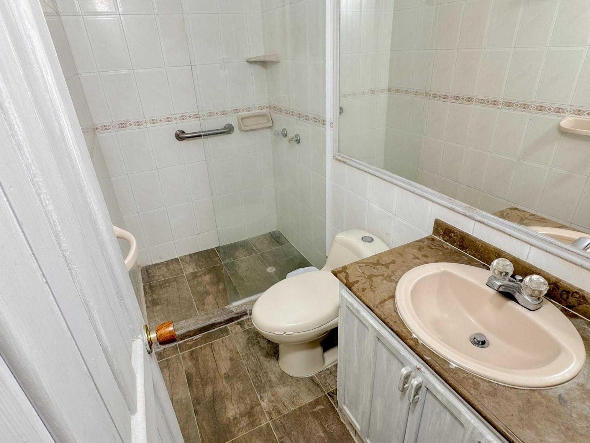 Cerca A La Playa, Laureles - By Bedviajes Apartment Santa Marta (Magdalena)