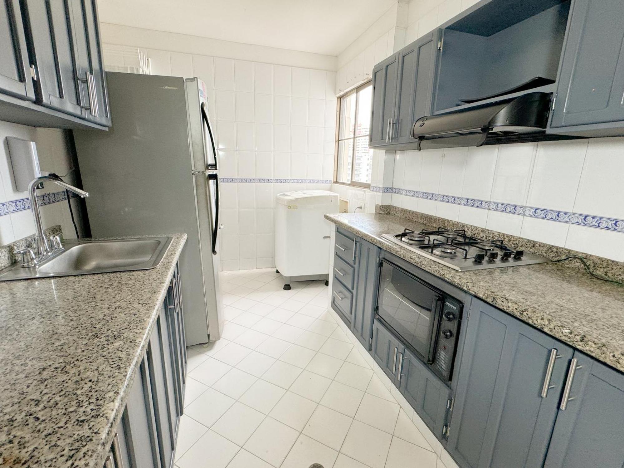 Cerca A La Playa, Laureles - By Bedviajes Apartment